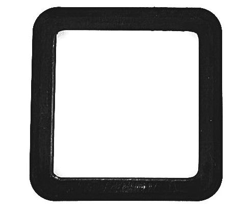 Back Inlet Pan Seal — Mainca PC98/32, PC82/22, PM-70 Meat Mincers