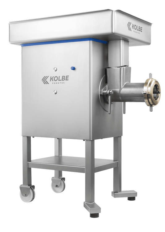 Kolbe SW100 Floor Standing Meat Mincer
