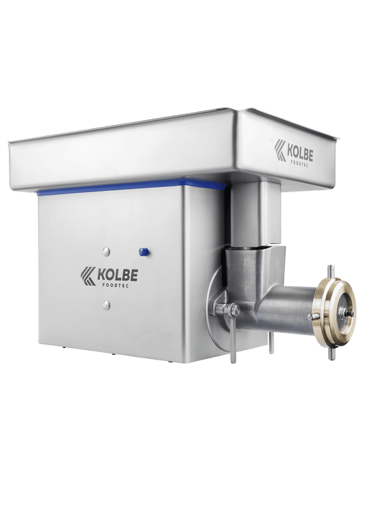Kolbe TW100 Meat Mincer