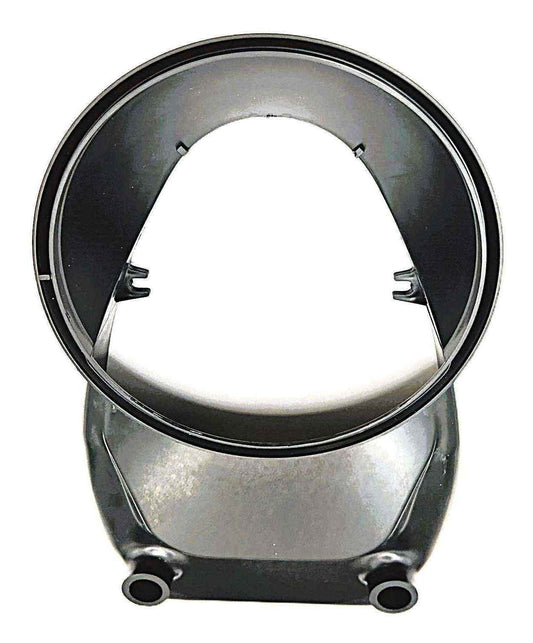 Lid Knife Cover — Berkel 800, 800S Slicer