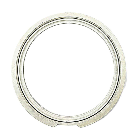 Lid Seal White — Mainca EC-12 Sausage Filler