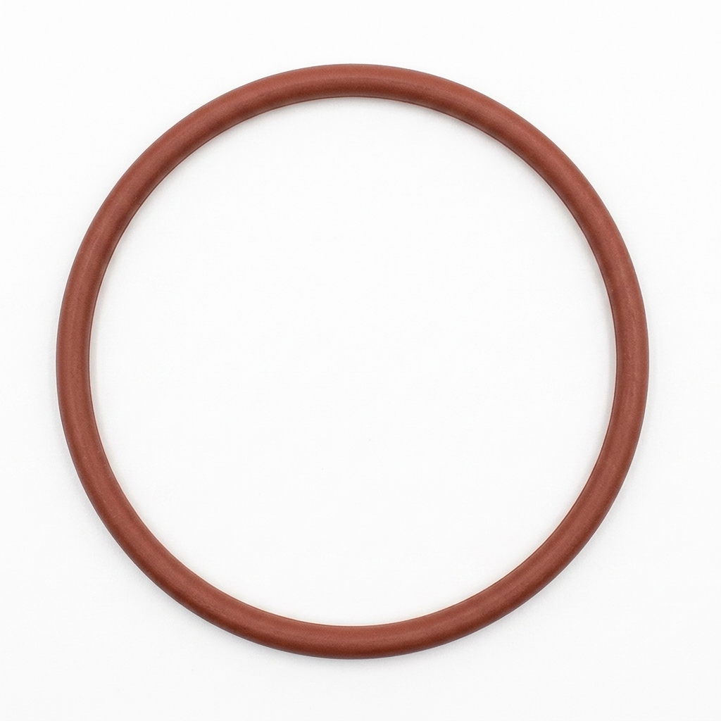 Lid Seal — Mainca FC-20 Sausage Filler