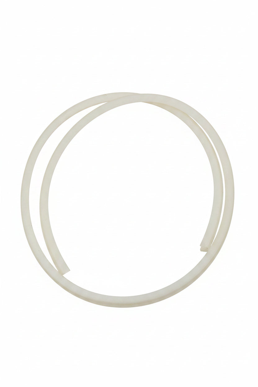Henkleman Silicone Lid Seal for Vacuum Packers — 1m & 25m
