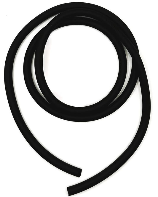 Neoprene Lid Seal 6mm for Vacuum Packers — 1m & 25m — Universal