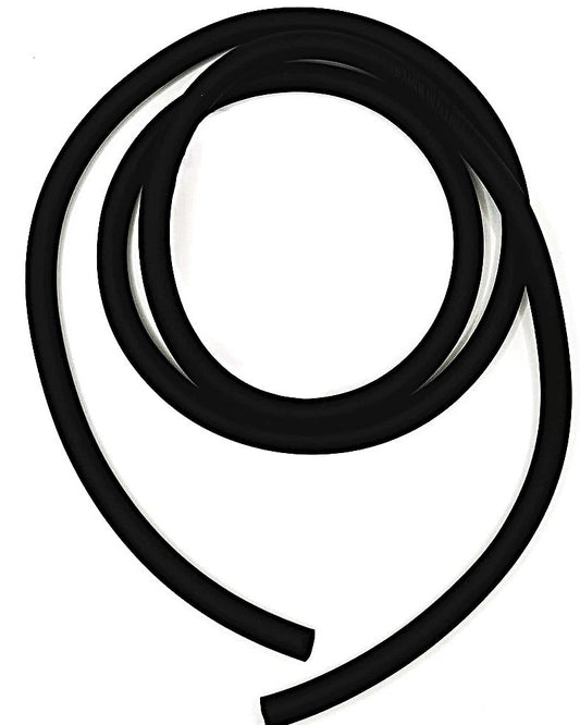 Neoprene Lid Seal 8mm for Vacuum Packers — 1m & 25m — Universal