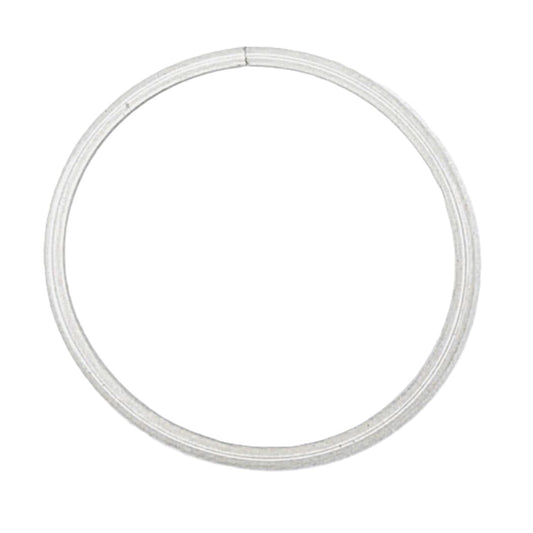 Lid Seal White (Former Models) — AK-Ramon STAR SC-13 Sausage Filler