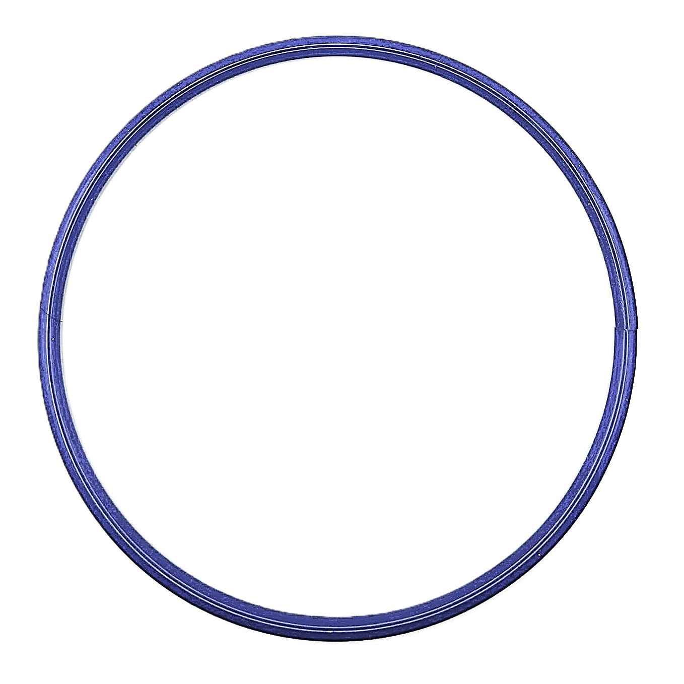 Lid Seal Blue — AK-Ramon STAR SC-20 Sausage Filler