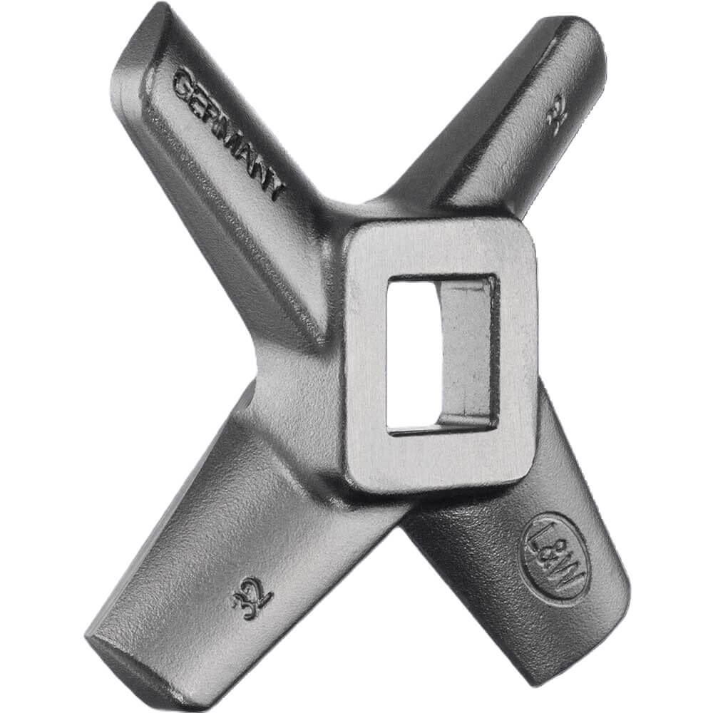 L&W Meat Mincer 32 Knife