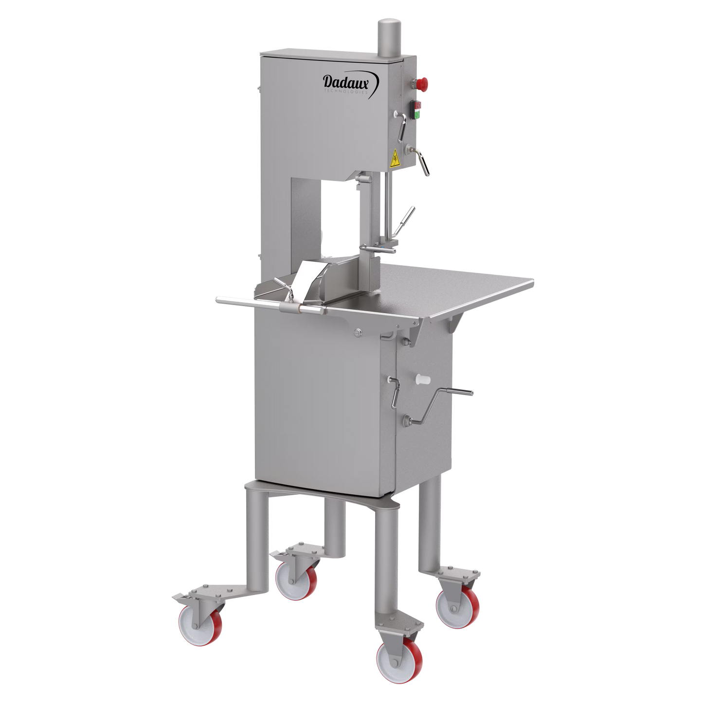Dadaux SX300s Floor Standing Meat Bandsaw