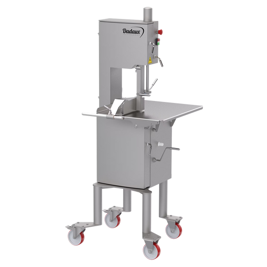 Dadaux SX300s Floor Standing Meat Bandsaw