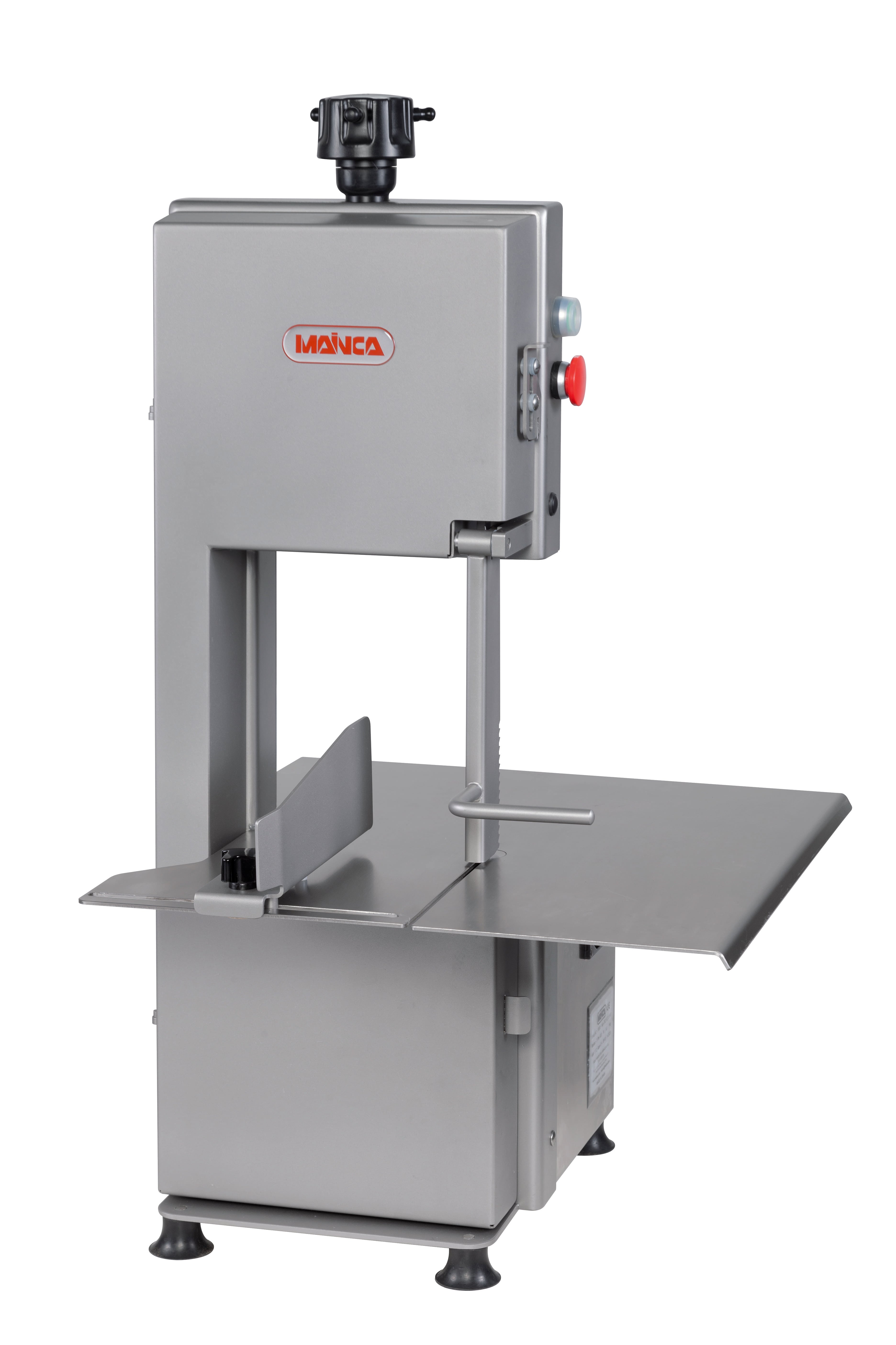 Mainca Mainca BC-1800 Tabletop Meat Bandsaw | Bandsaw Machines | SMS Food