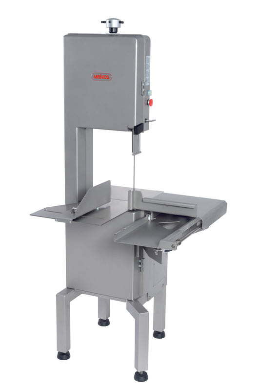 Mainca BC-3200 Floor Standing Meat Bandsaw