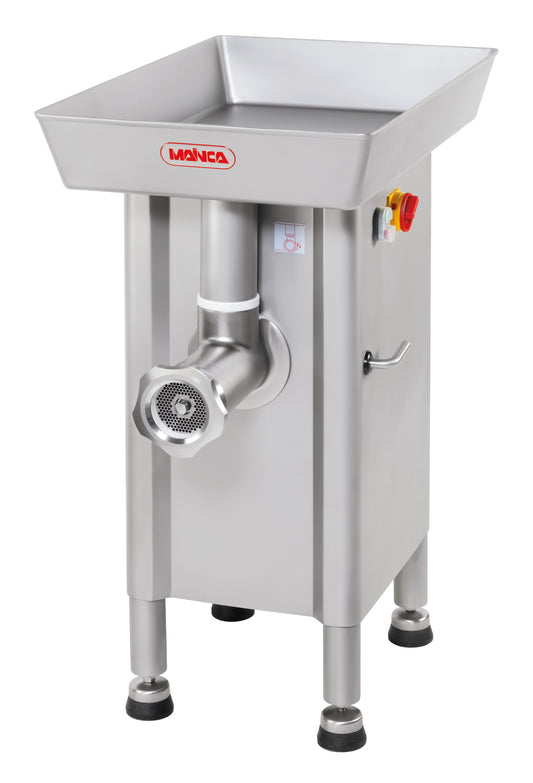 Mainca PC114L Floor Standing Meat Mincer