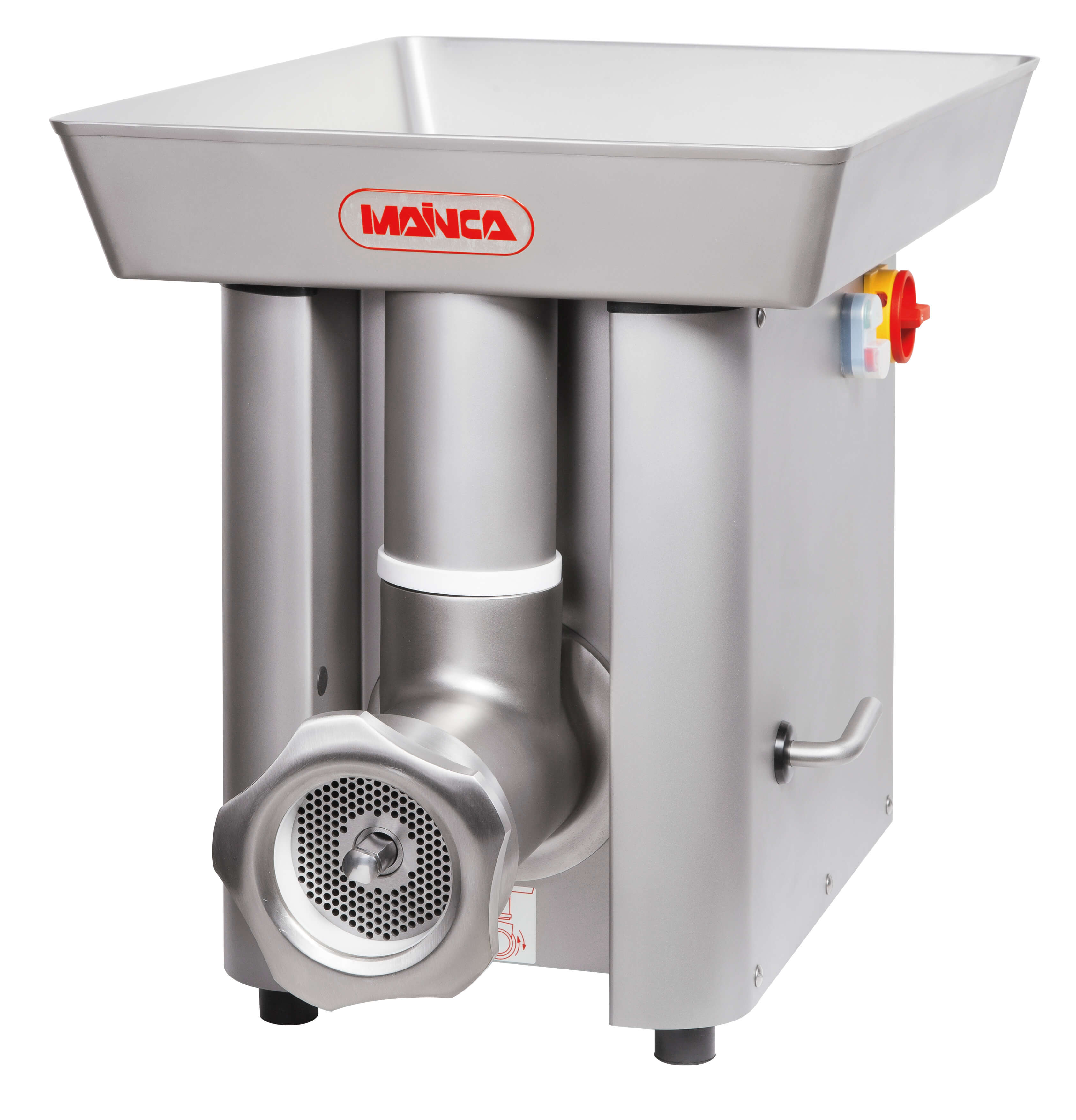 Mainca Mainca PC114 Meat Mincer | Mincer Machines | SMS Food