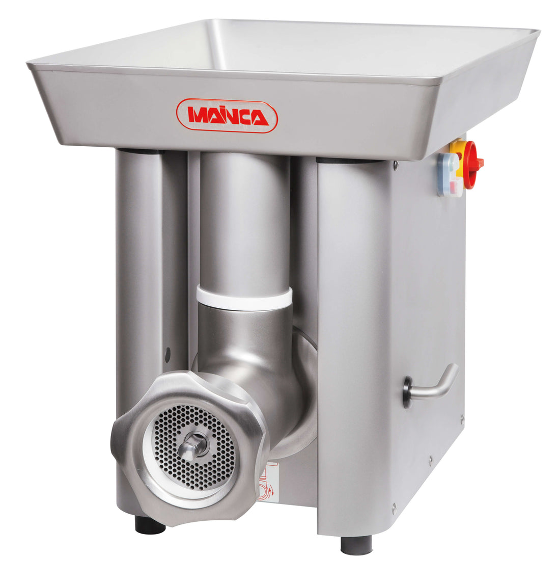 Mainca PC114 Meat Mincer | Mincer Machines | SMS Food