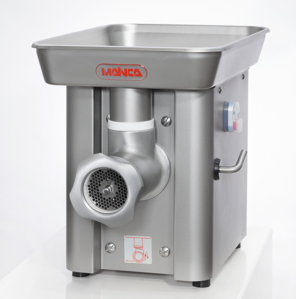 Mainca Mainca PC82/22 Meat Mincer | Mincer Machines | SMS Food