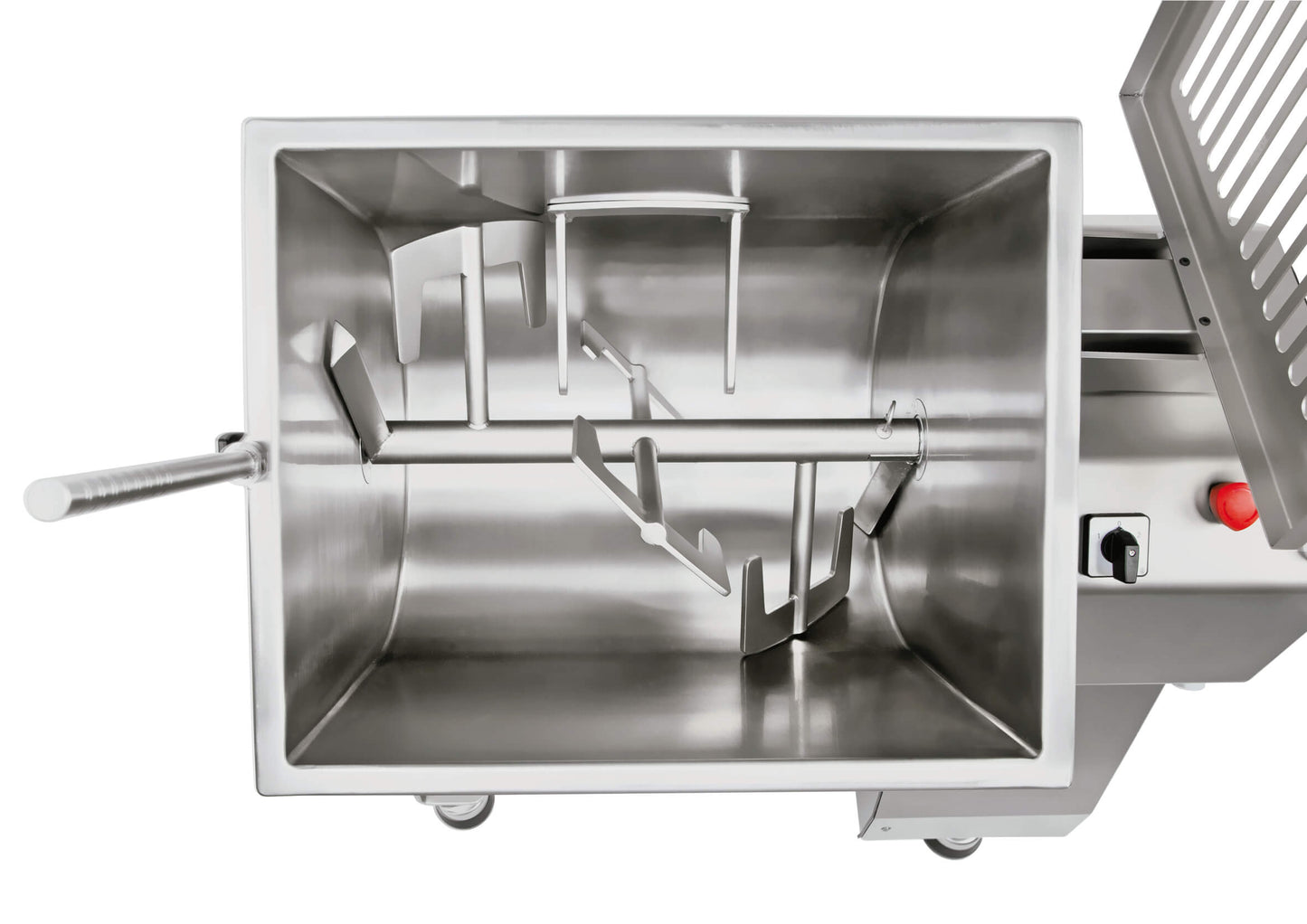 Mainca RC100 Kneader Meat Mixer