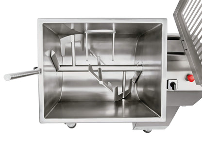 Mainca RC100 Kneader Meat Mixer