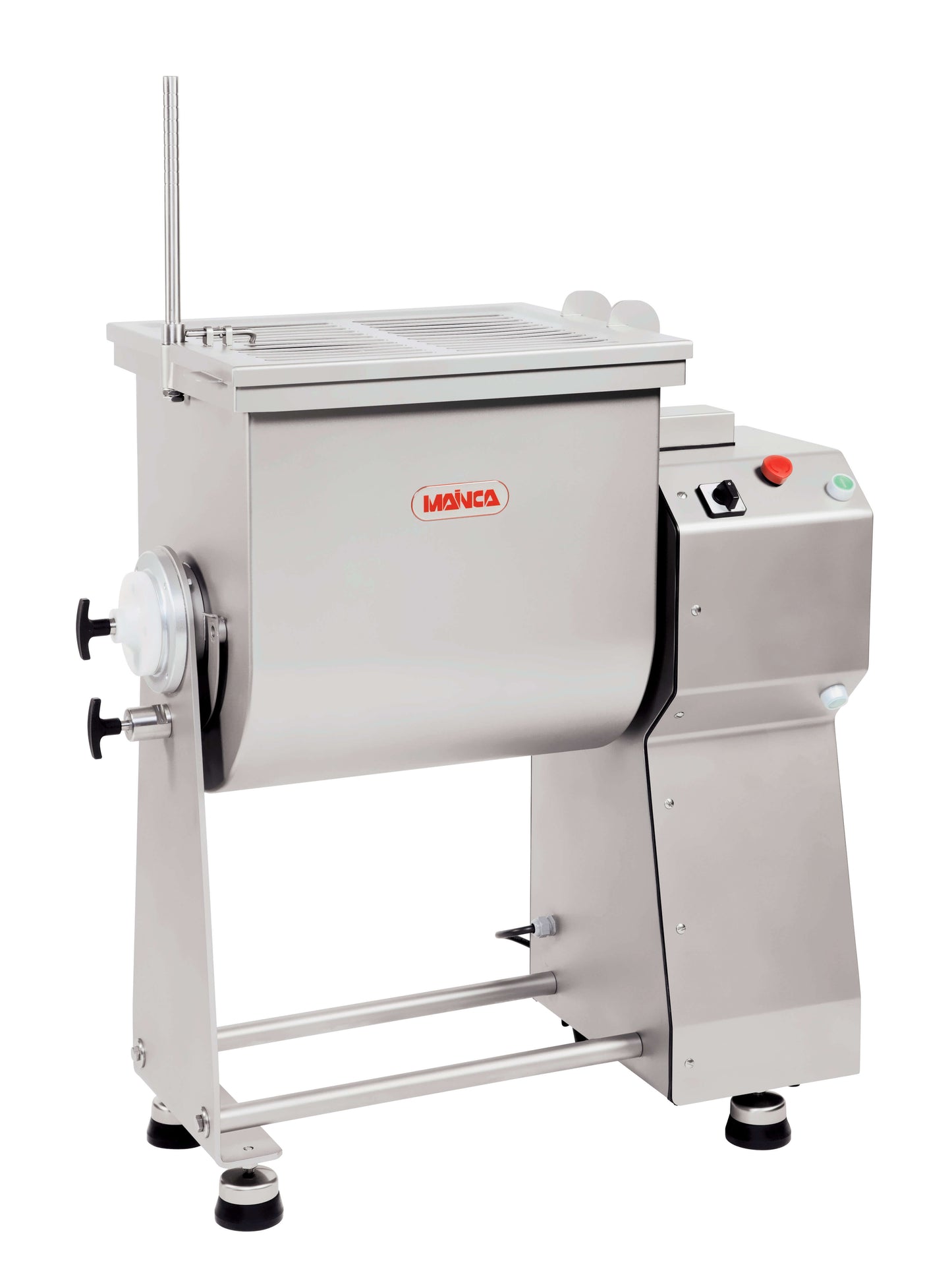 Mainca RC100 Kneader Meat Mixer