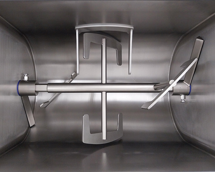 Mainca RC200 Kneader Meat Mixer