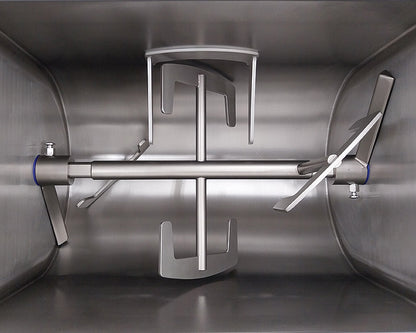 Mainca RC200 Kneader Meat Mixer