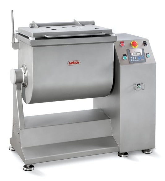 Mainca RC200 Kneader Meat Mixer