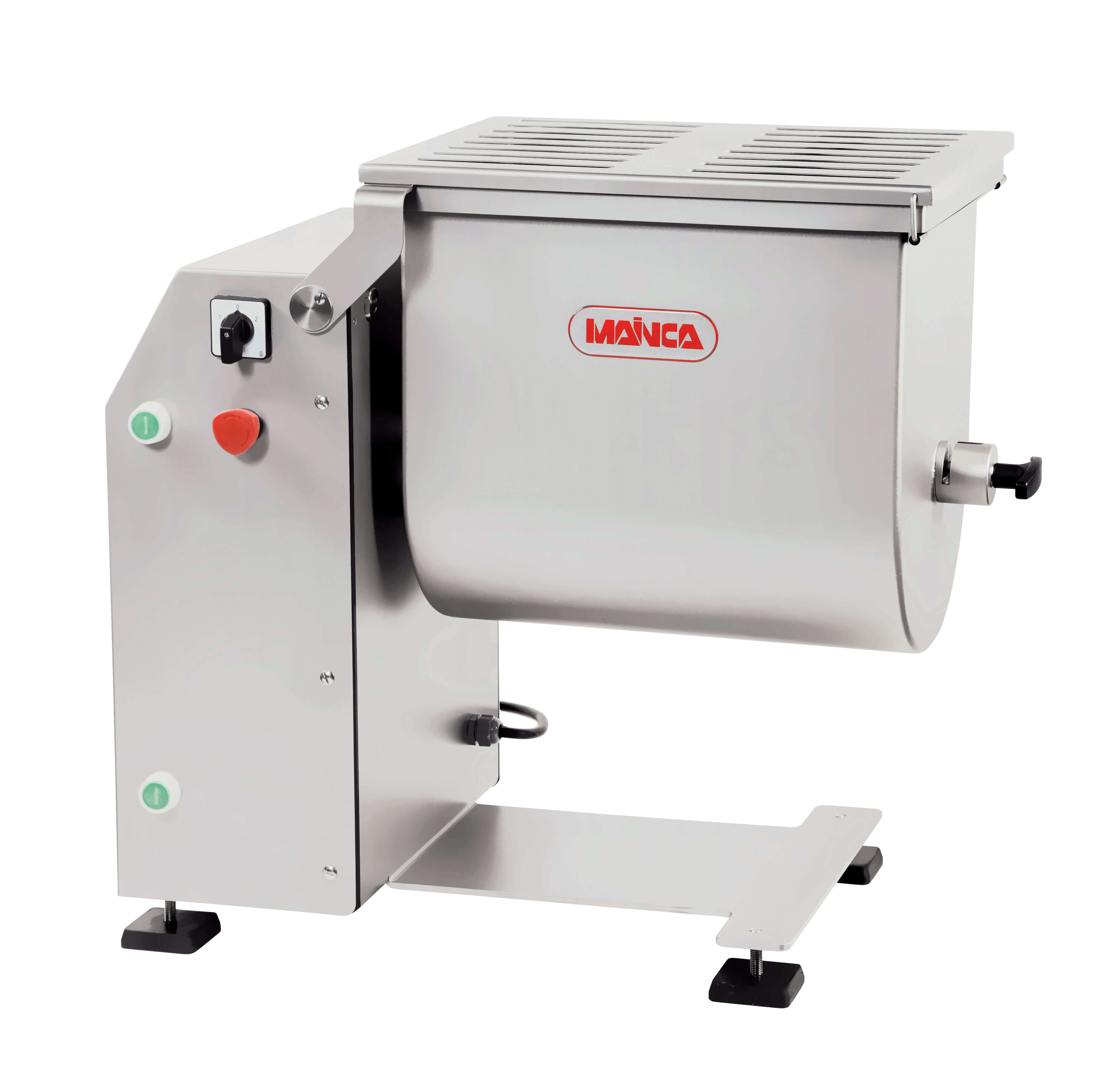 Mainca Mainca RC40 Kneader Meat Mixer | SMS Food