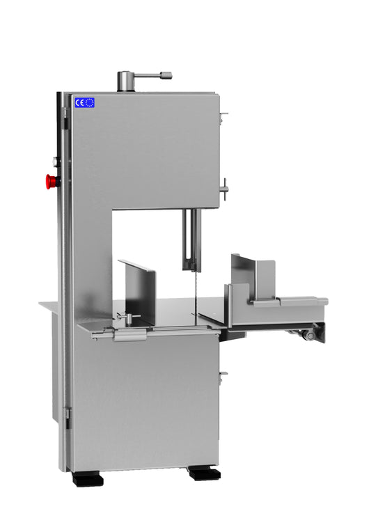 Medoc ST270 Tabletop Meat Bandsaw
