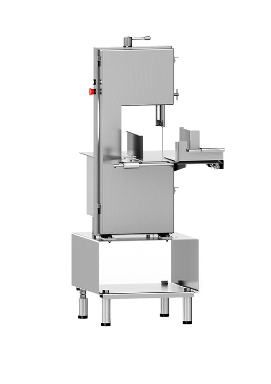Medoc ST320P Floor Standing Meat Bandsaw