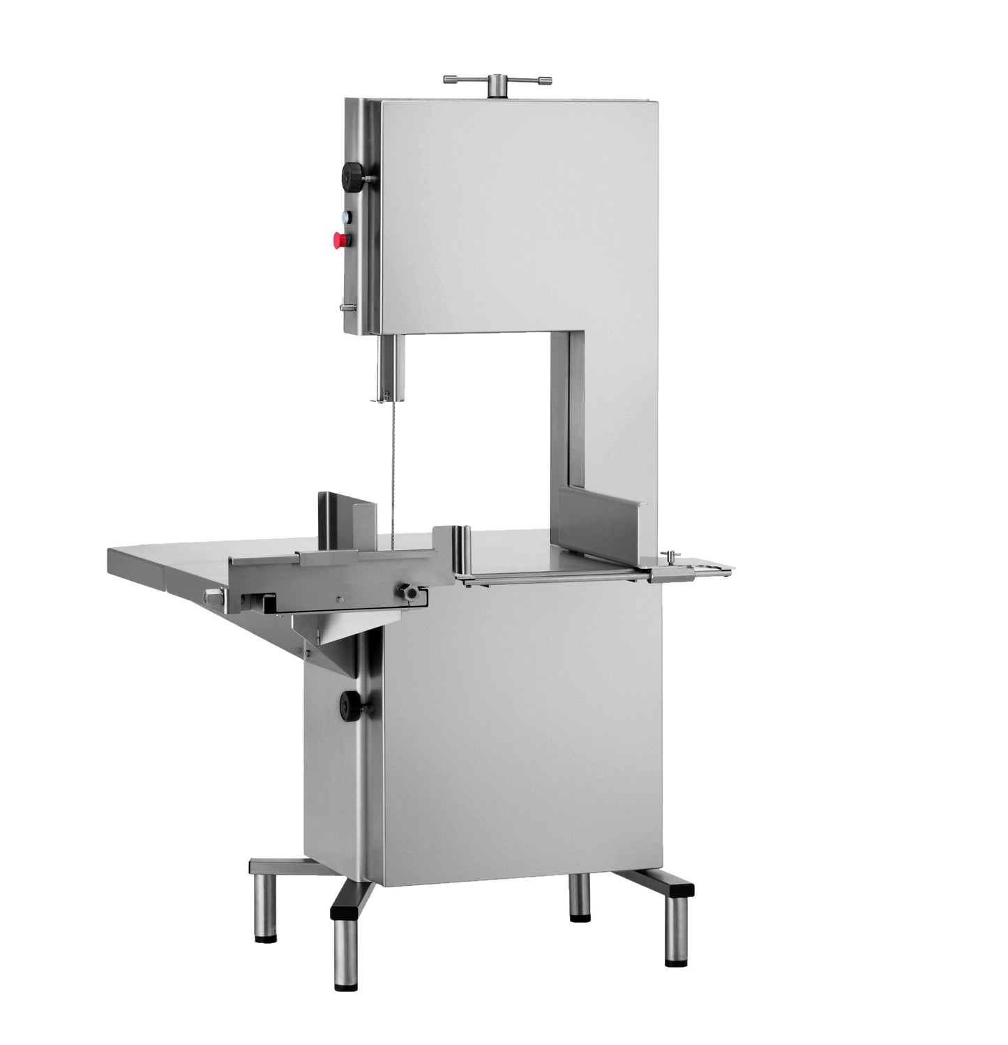 Medoc STL350 Floor Standing Meat Bandsaw