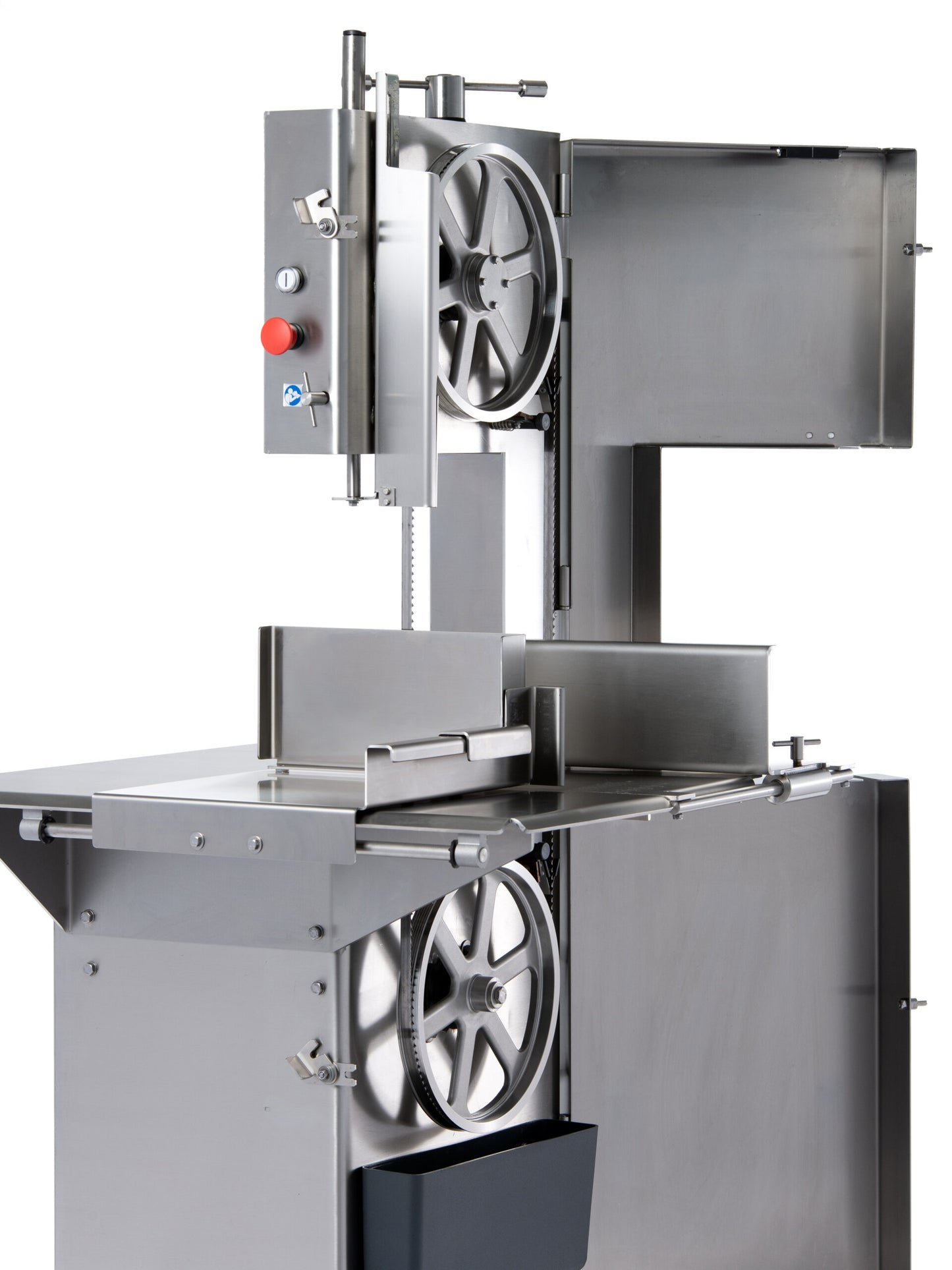 Medoc STL350 Floor Standing Meat Bandsaw