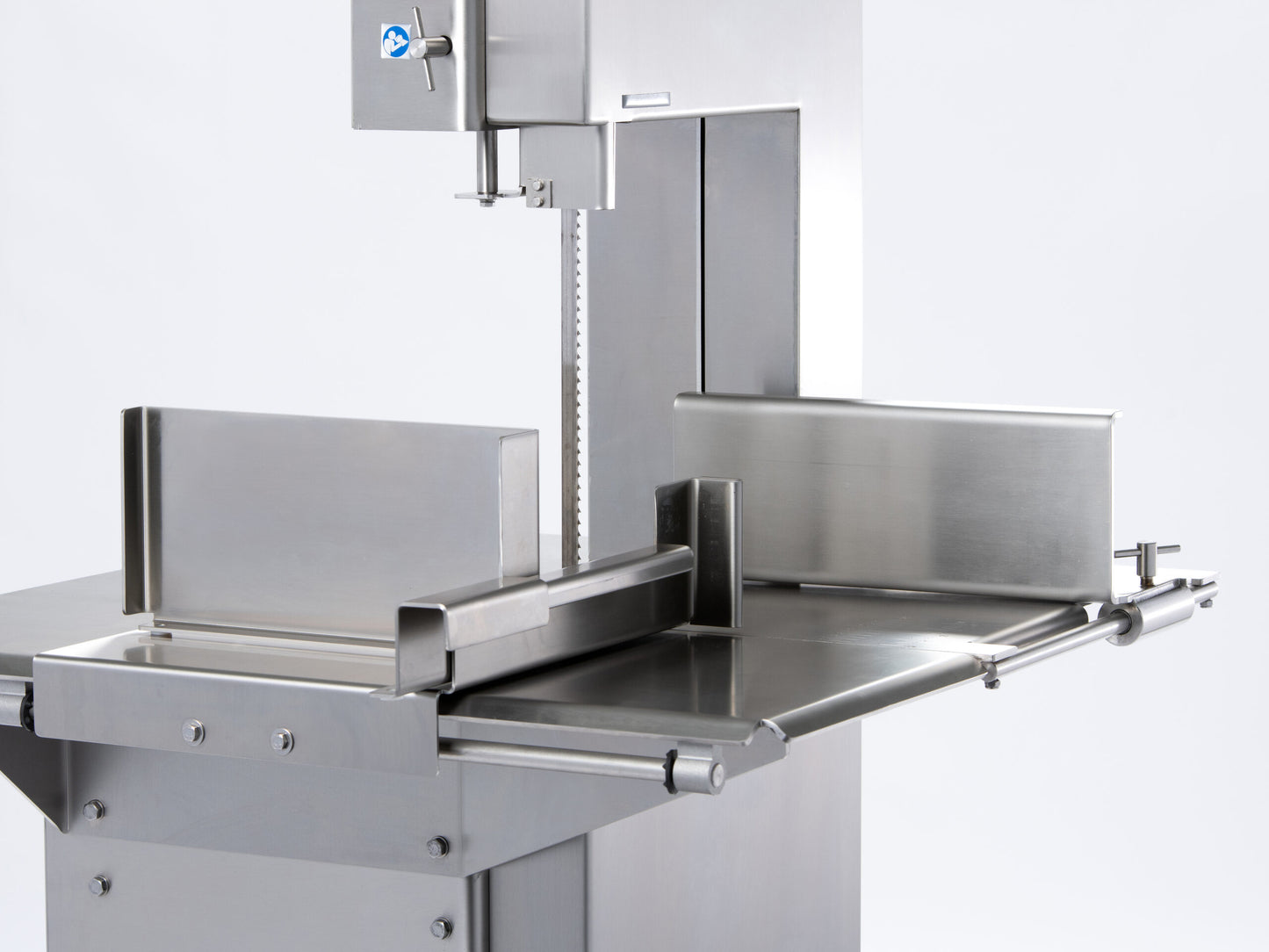 Medoc STL350 Floor Standing Meat Bandsaw