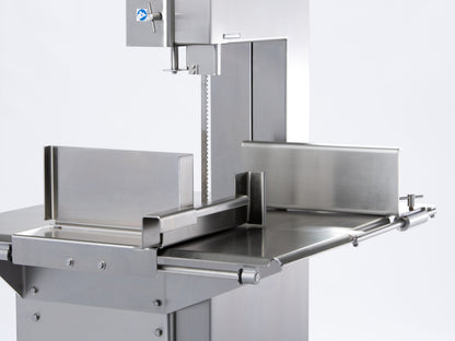 Medoc STL350 Floor Standing Meat Bandsaw