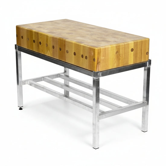 Mej Professional Reversible Butcher Block