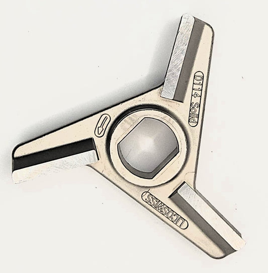 Licoswiss Mincer Blade Unger D114