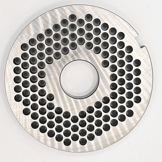Licoswiss Meat Mincer Plate Double Sided Unger D114