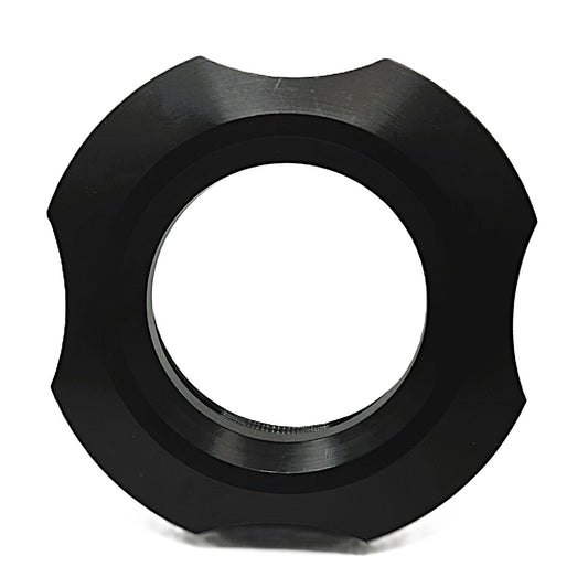 Nozzle Locking Ring — Mainca Sausage Filler