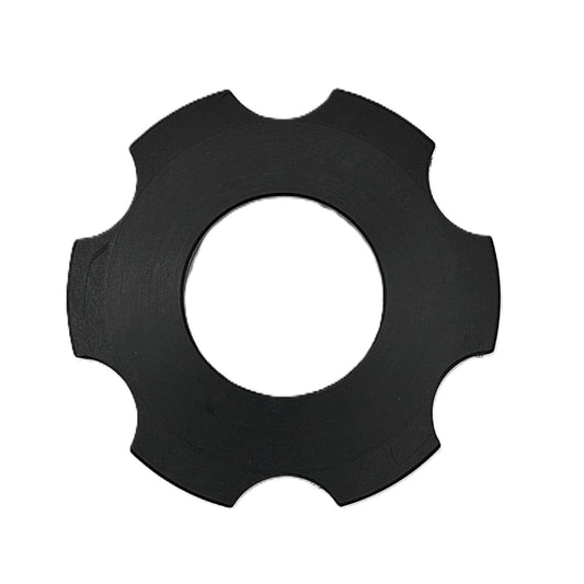 Nozzle Locking Ring — AK-Ramon STAR Sausage Filler
