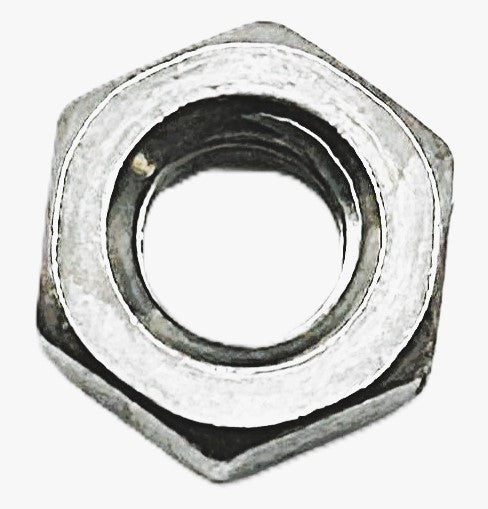 Nut for Perspex Safety Guard — Berkel 800S Slicer