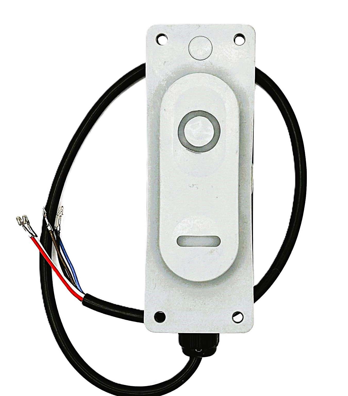 On/Off Switch with PCB for Avery Berkel RPM35ICE Slicer | SMS