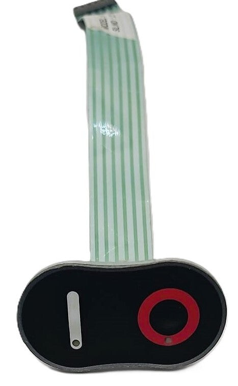 On/Off Switch for Berkel XS25/XS30/GL30 Red Line Slicer | SMS