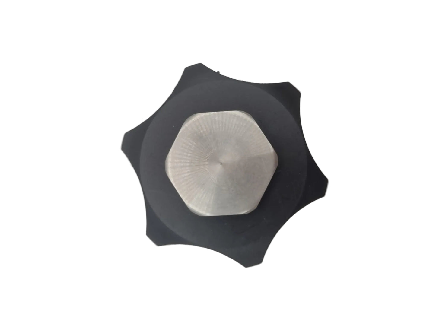 Paddle Retaining Knob — Formatic R-Series Burger Machine