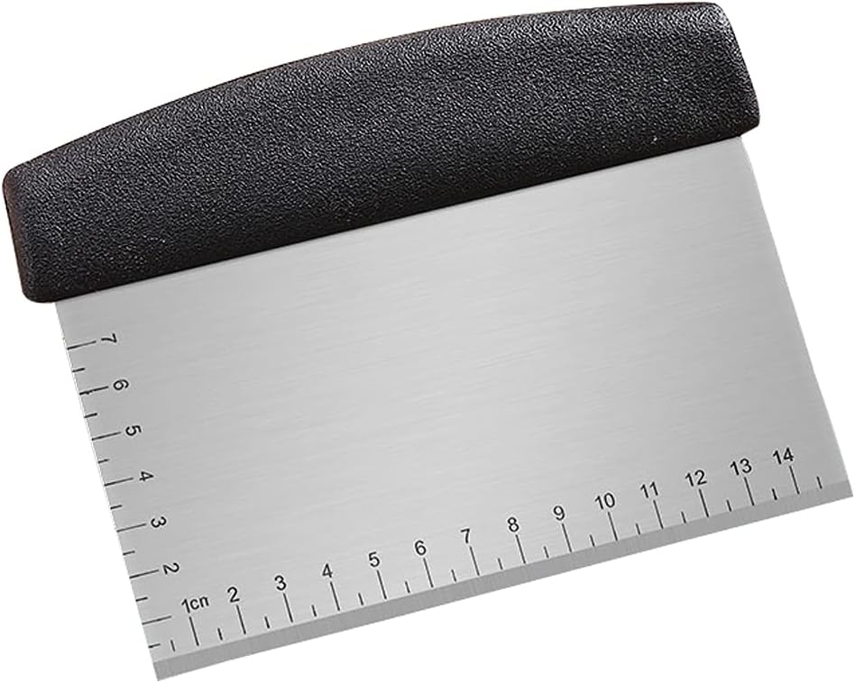 Polytop Cleaning Scraper