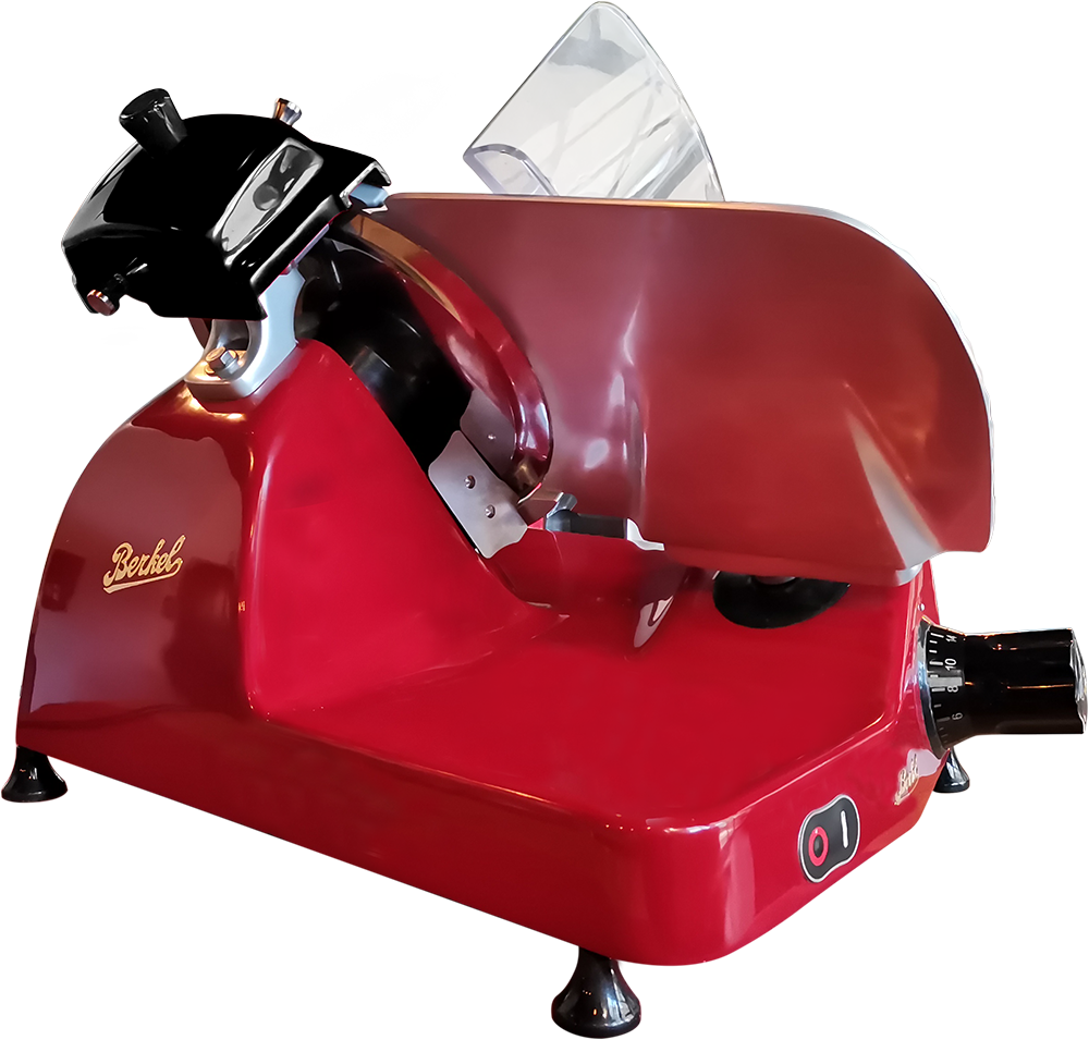 Berkel Pro Line XS30 Gravity Slicer