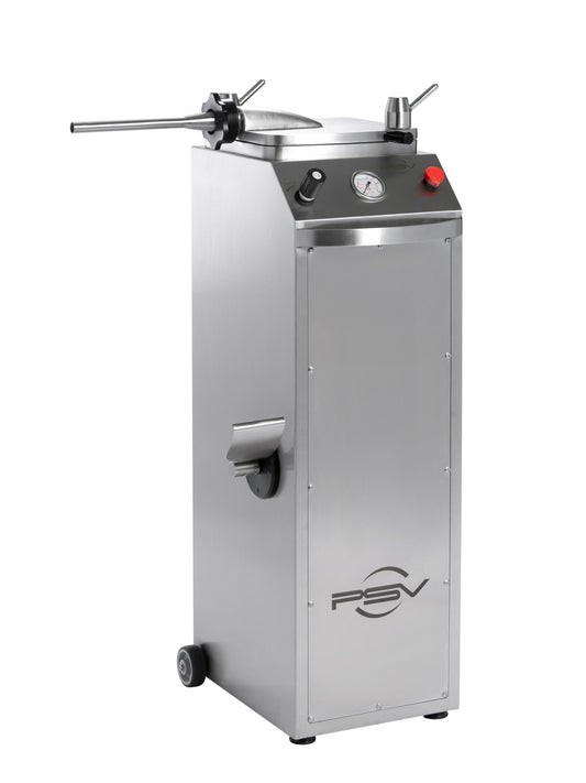 PSV Villa 25 Stainless Steel Sausage Filler