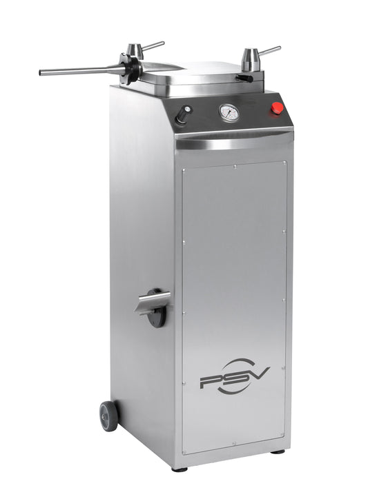 PSV Villa 40 Stainless Steel Sausage Filler