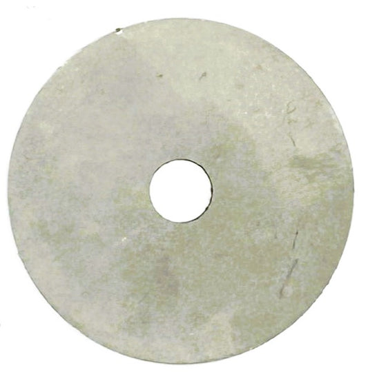 Round Shim — Berkel 800S Slicer