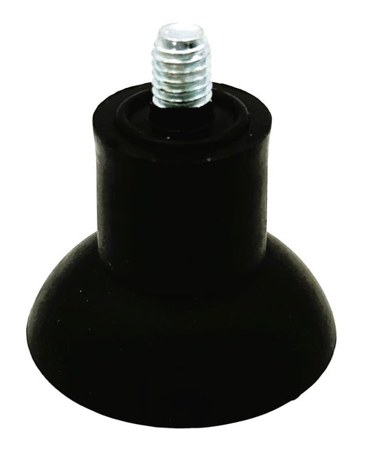 Rubber Foot 35mm — Universal Slicer