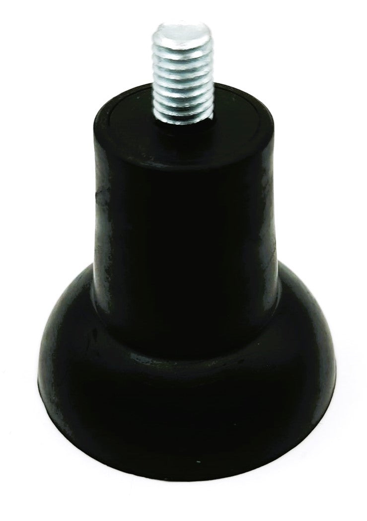 Rubber Foot 45mm — Universal Slicer