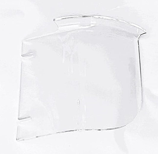 Perspex Safety Guard — Omega BF300 Slicer